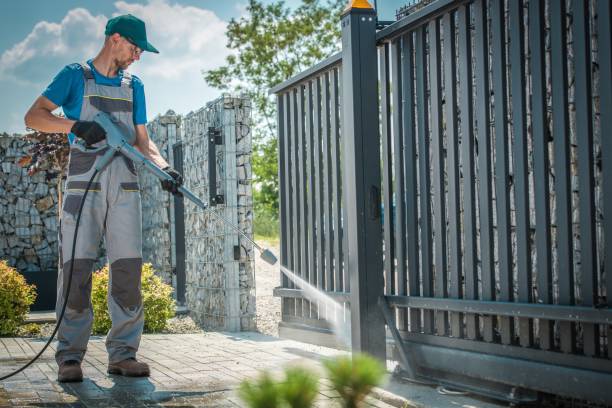 Animal Enclosure Cleaning in Blackhawk, SD