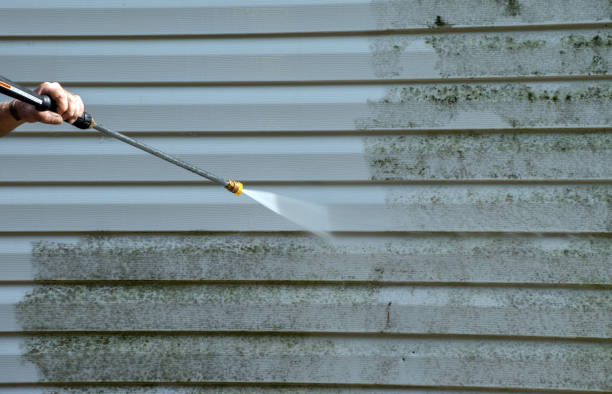 Reliable Blackhawk, SD Pressure Washing Solutions