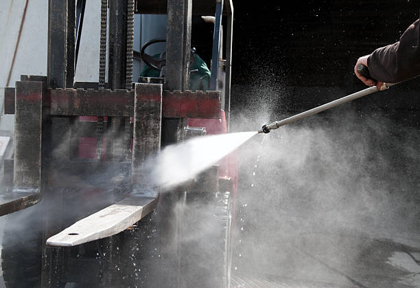 Best Dumpster Area Cleaning  in Blackhawk, SD