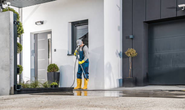 Best Building Exterior Washing  in Blackhawk, SD