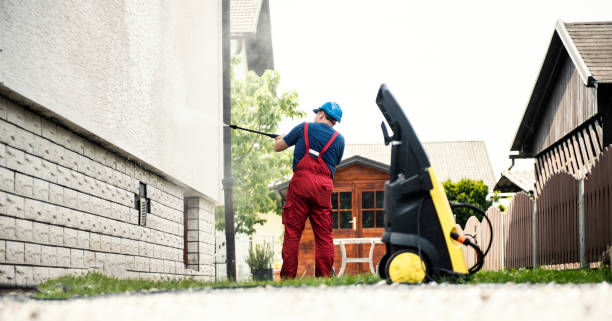 Best Patio and Deck Pressure Washing  in Blackhawk, SD